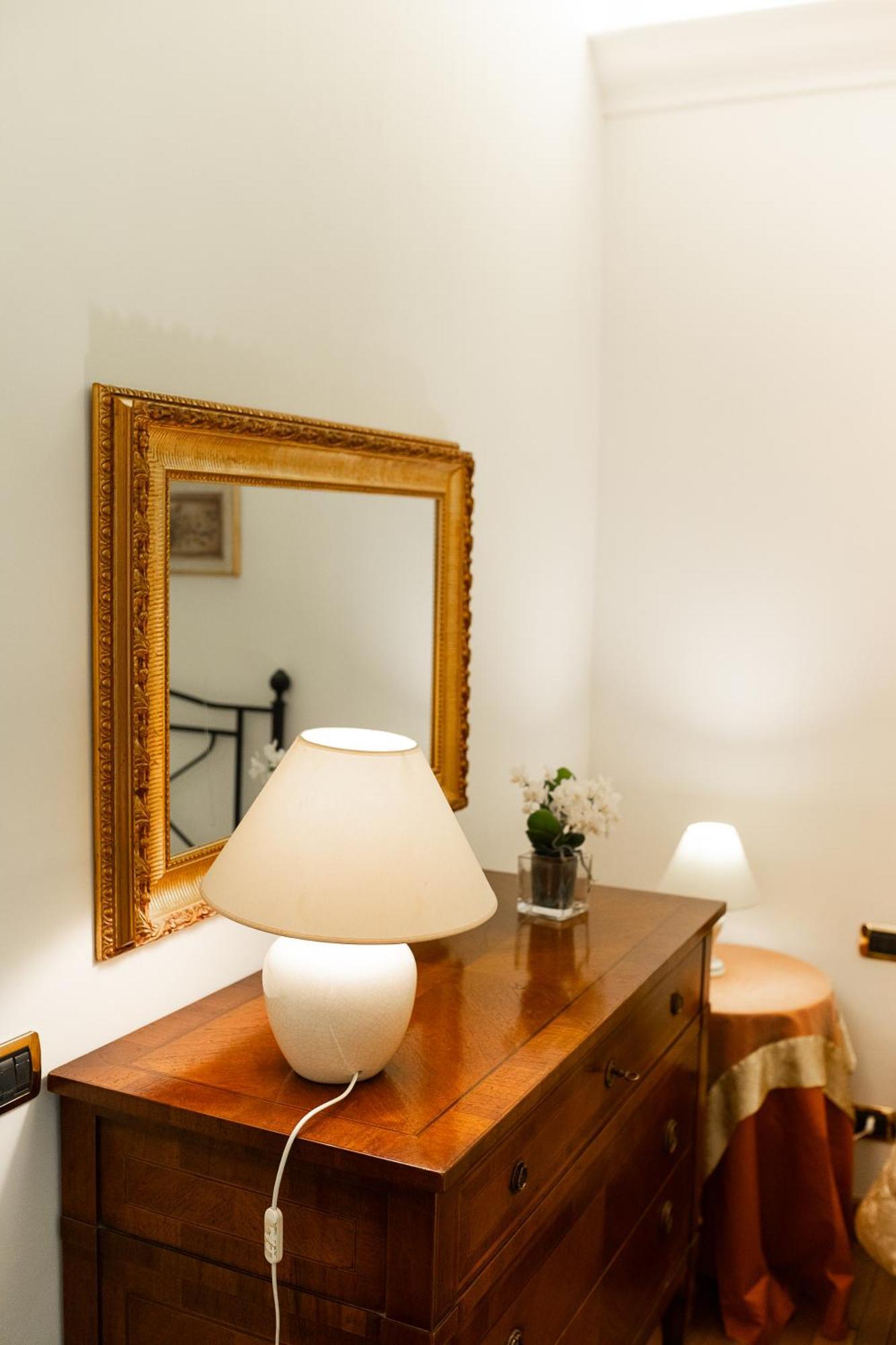 Altobelli Apartment Rom Eksteriør billede