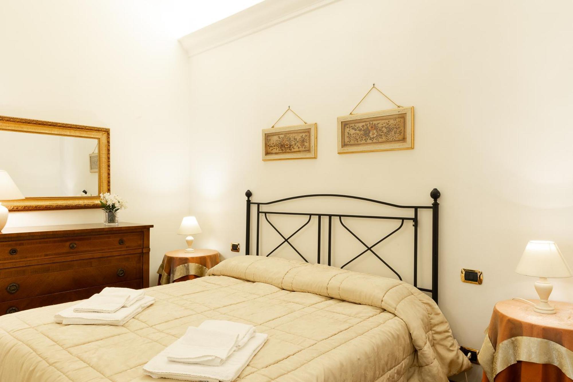 Altobelli Apartment Rom Eksteriør billede