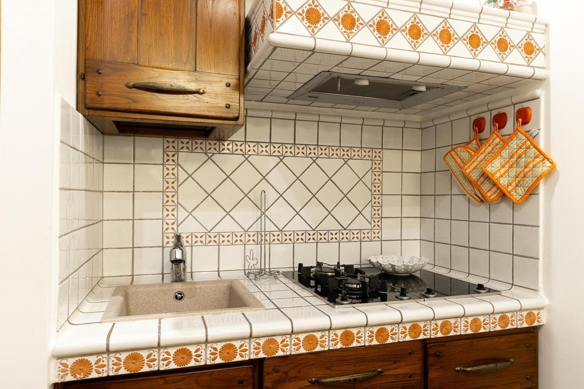 Altobelli Apartment Rom Eksteriør billede