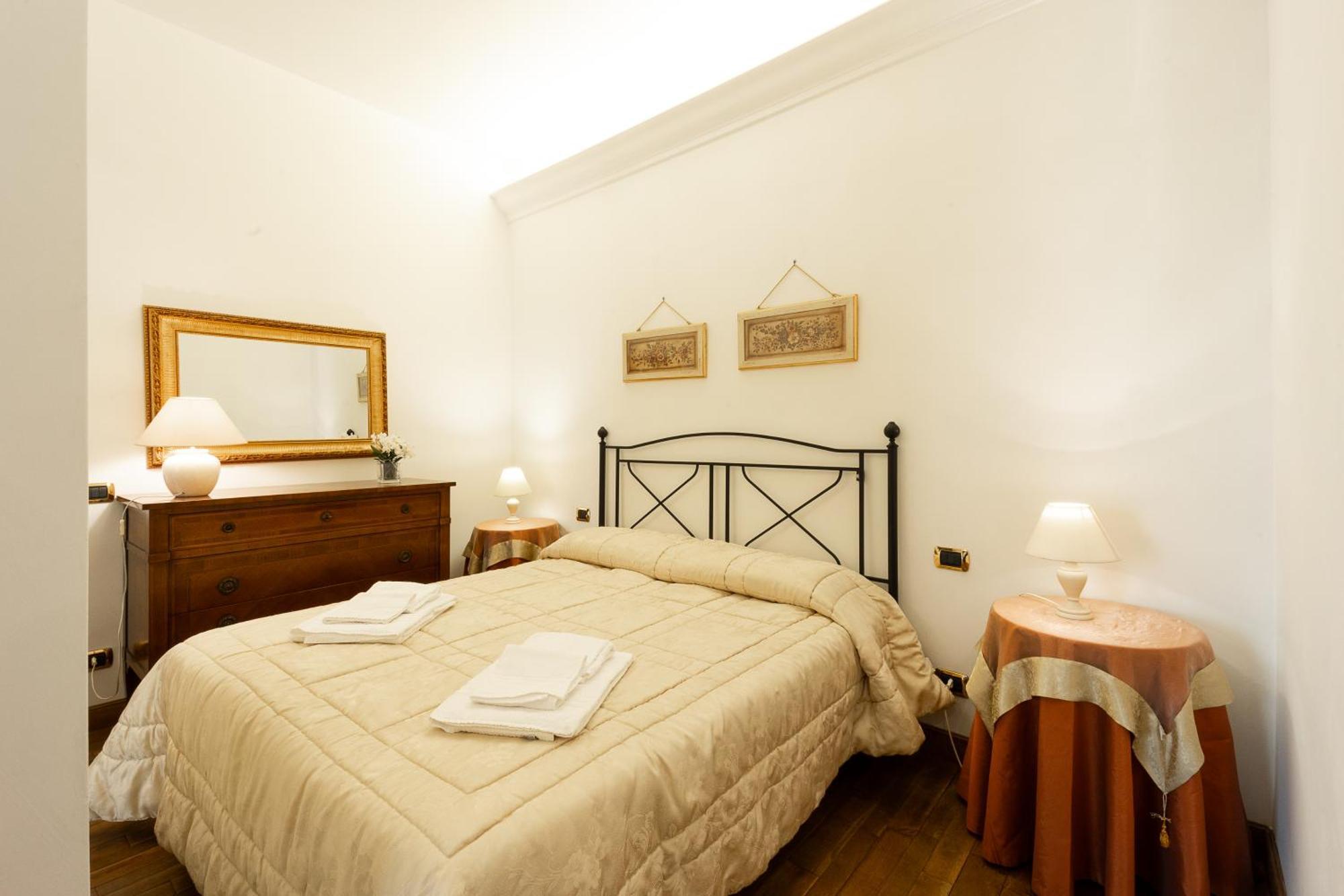 Altobelli Apartment Rom Eksteriør billede