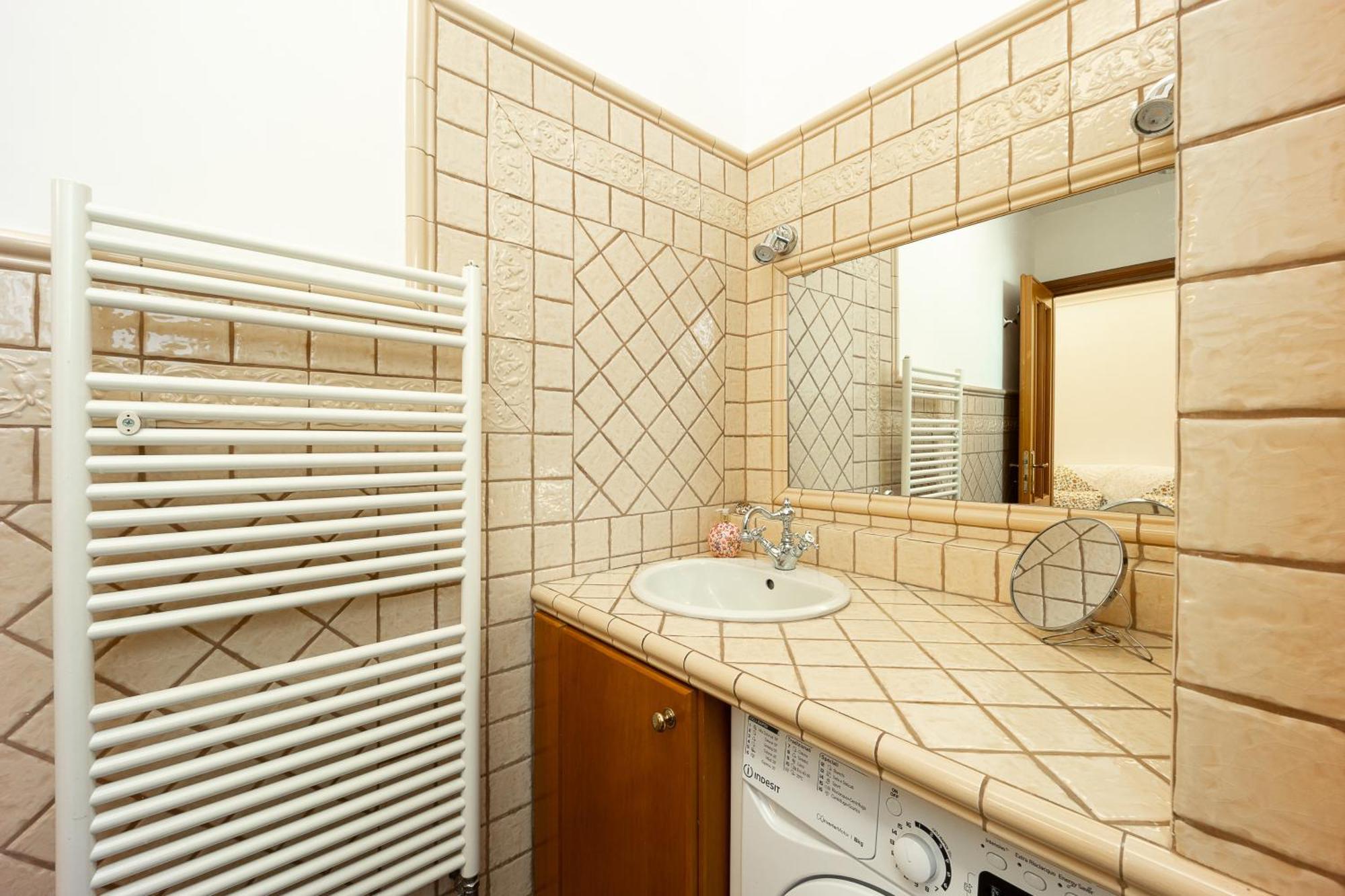 Altobelli Apartment Rom Eksteriør billede